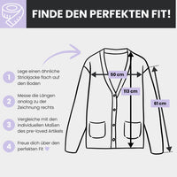 pre-loved Esprit Strickjacke Gr. L