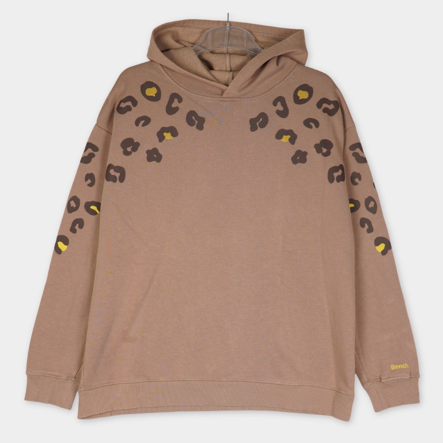 pre-loved Bench Hoodie Gr. L