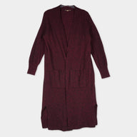 pre-loved Esprit Strickjacke Gr. L