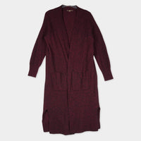 pre-loved Esprit Strickjacke Gr. L