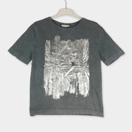 pre-loved Reserved T-Shirt  Gr. M