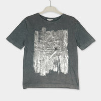 pre-loved Reserved T-Shirt  Gr. M