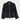pre-loved Biba Lederjacke Gr. 42