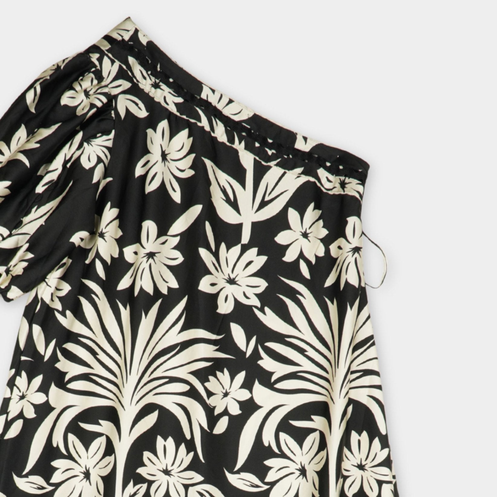 pre-loved Mango Kleid Gr. M
