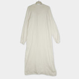 pre-loved New Collection Blusenkleid Gr. 40