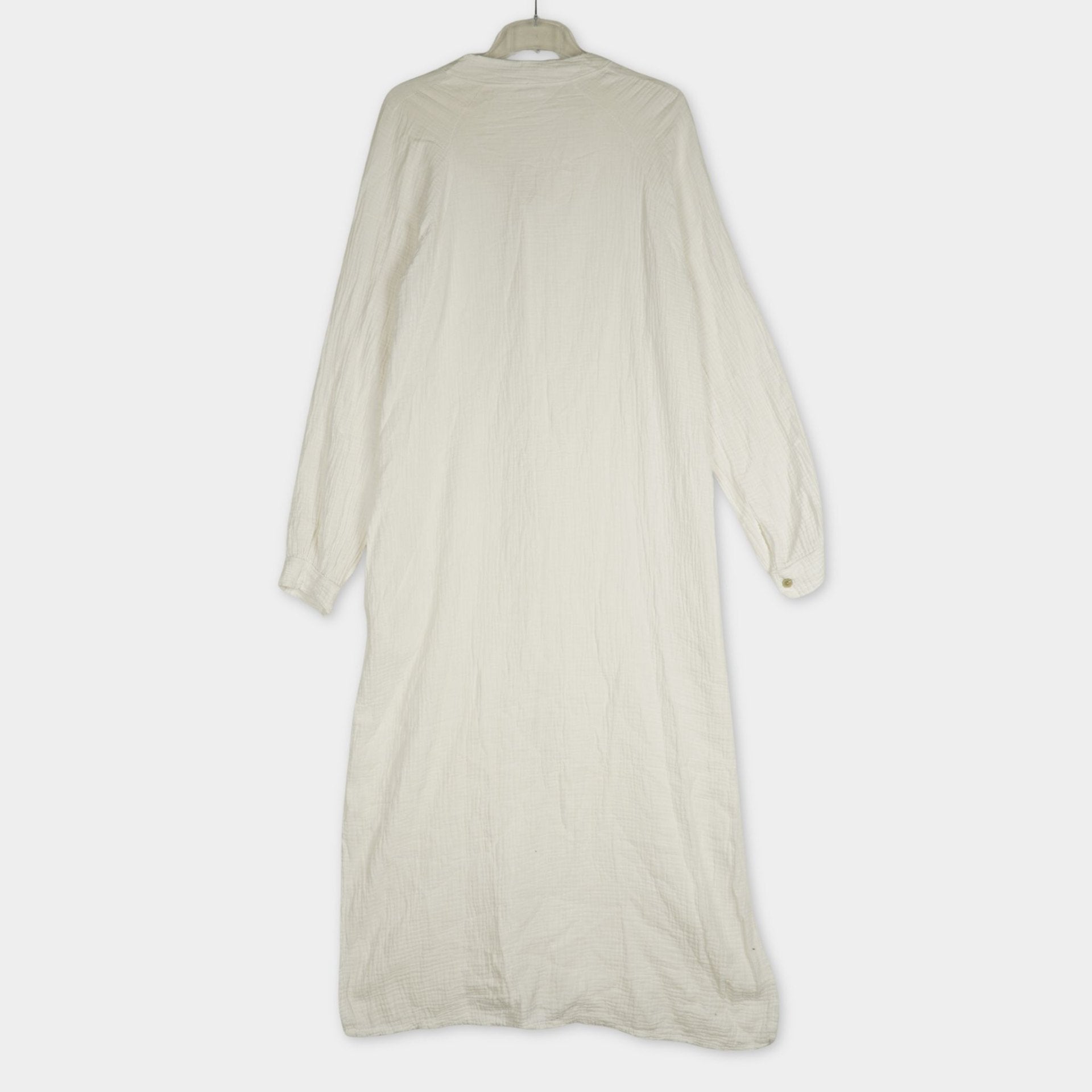 pre-loved New Collection Blusenkleid Gr. 40