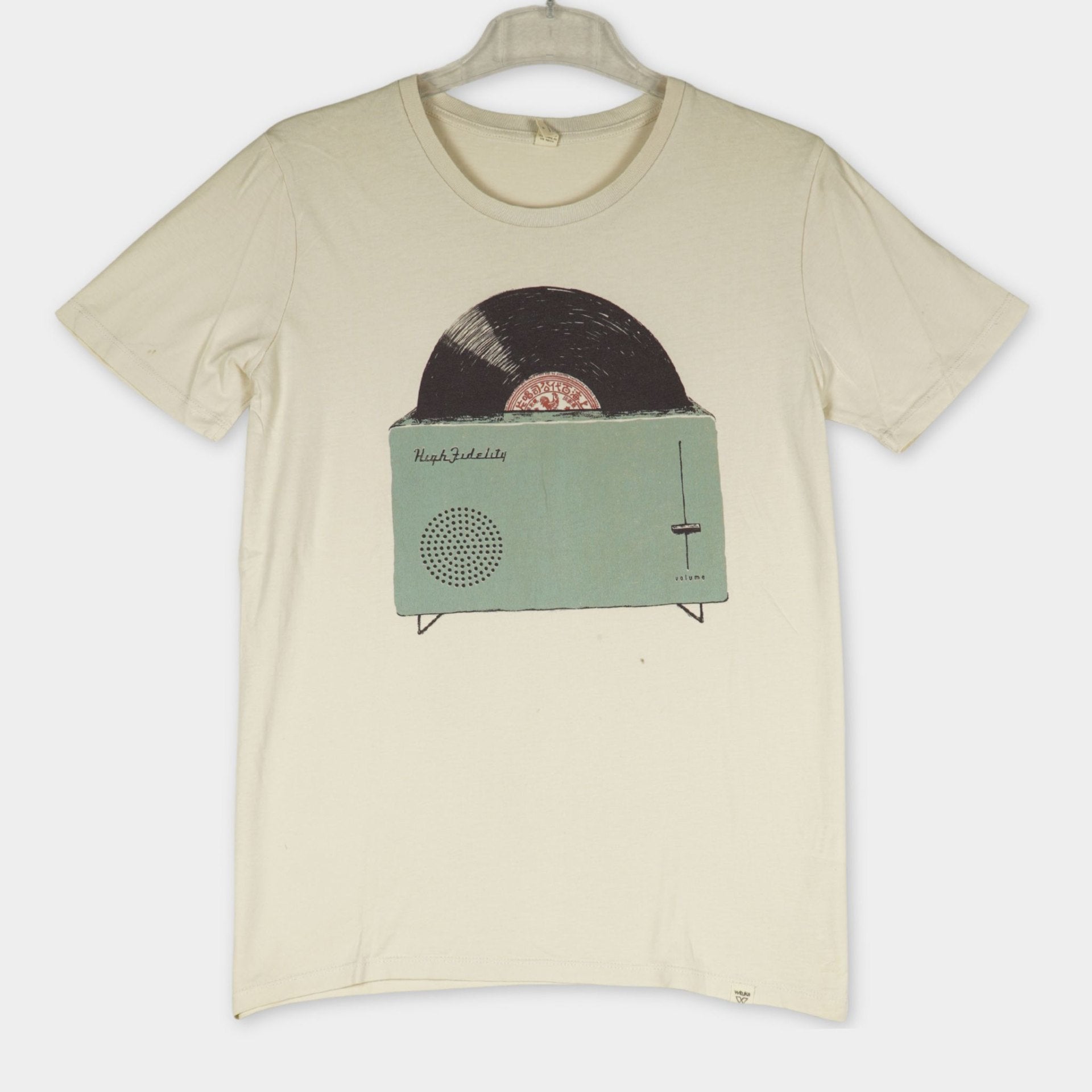 pre-loved Wituka T-Shirt  Gr. S