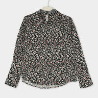 pre-loved Page One Bluse Gr. 40