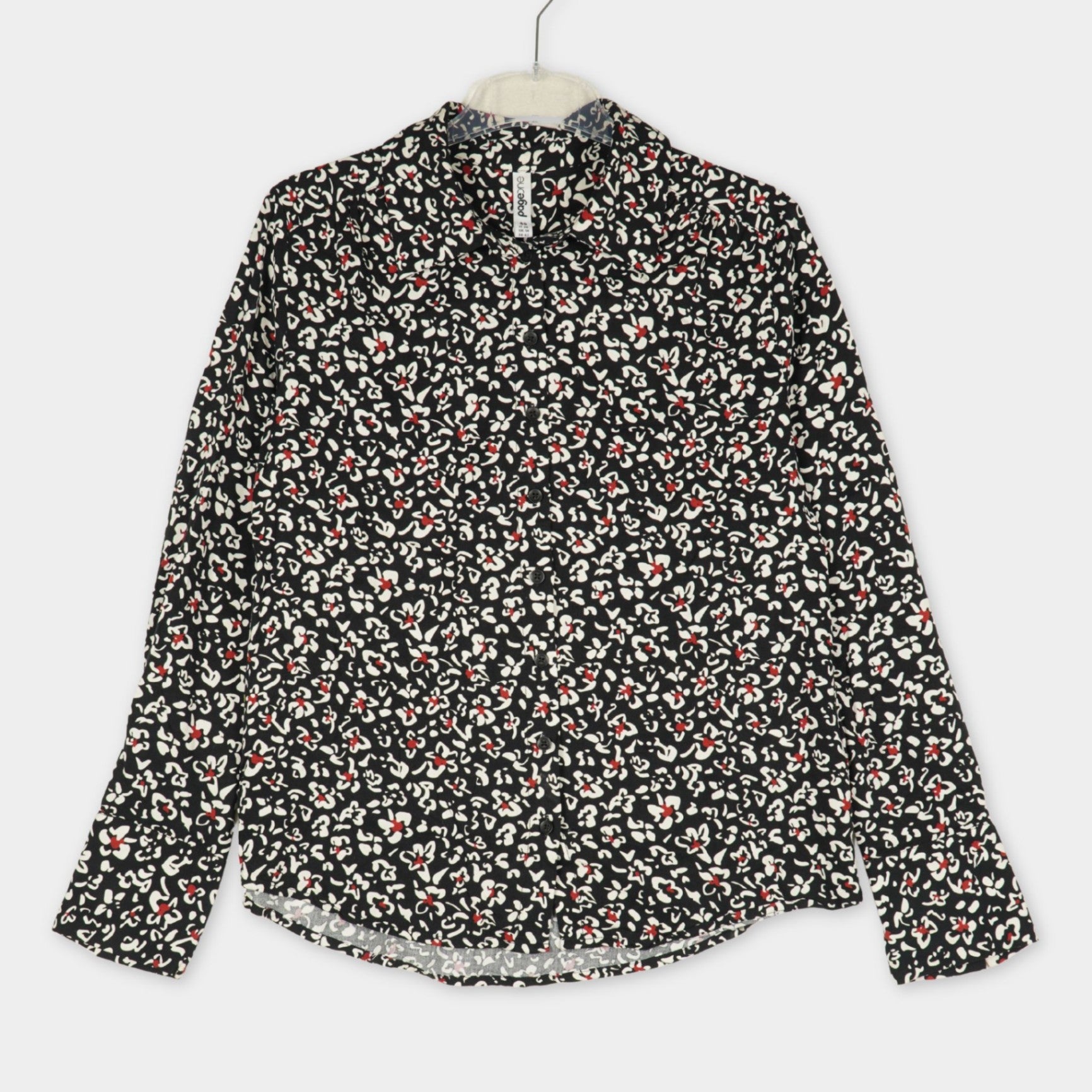 pre-loved Page One Bluse Gr. 40