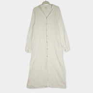 pre-loved New Collection Blusenkleid Gr. 40