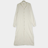 pre-loved New Collection Blusenkleid Gr. 40