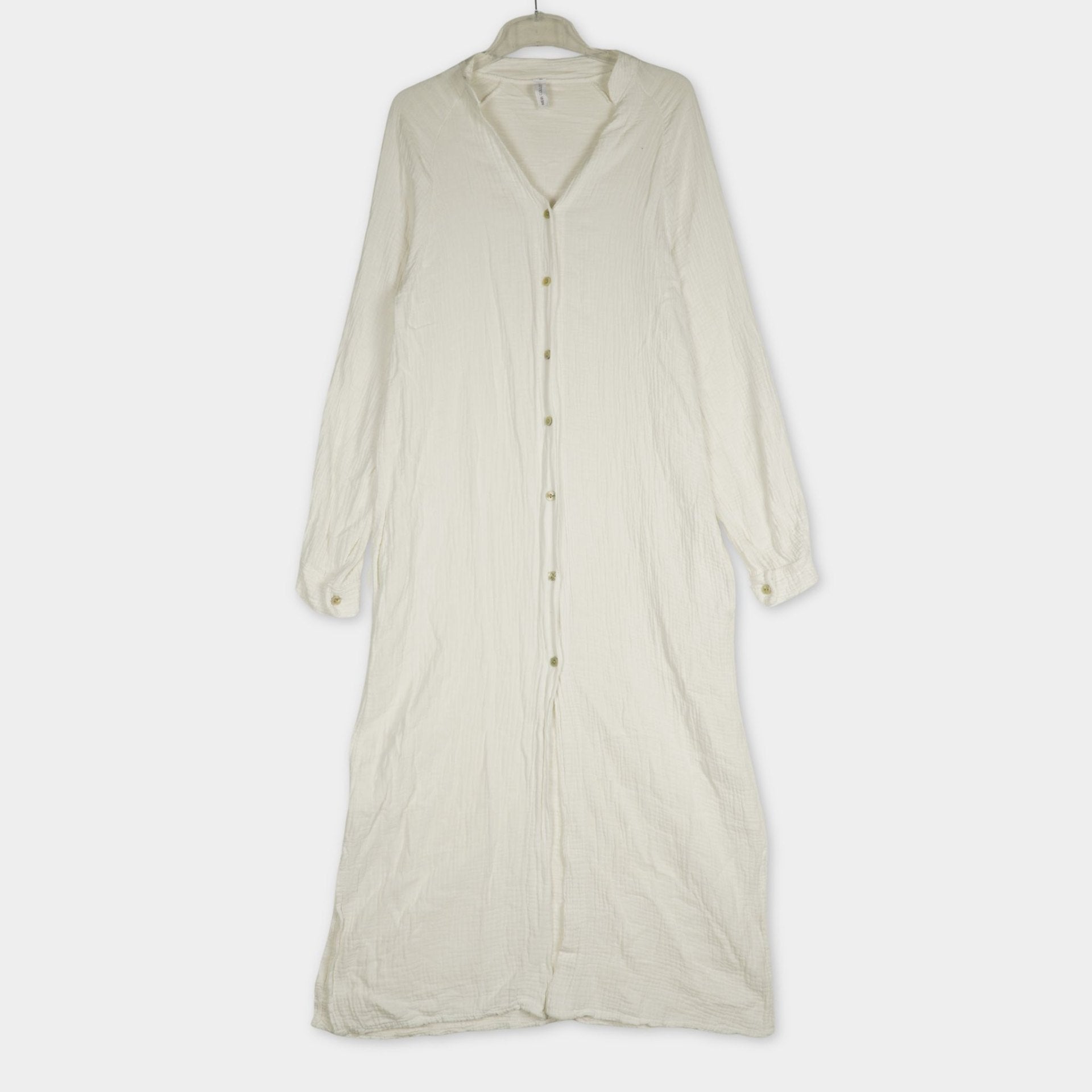 pre-loved New Collection Blusenkleid Gr. 40