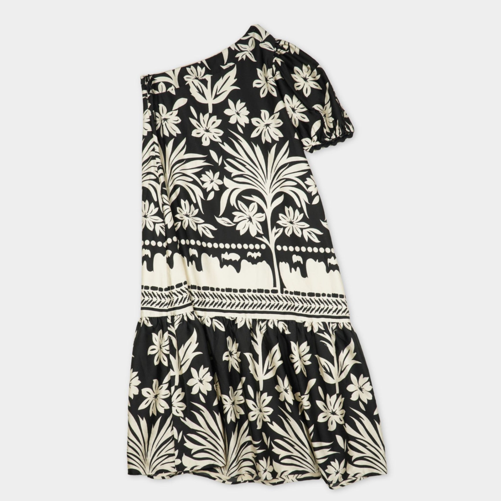 pre-loved Mango Kleid Gr. M