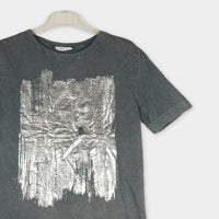 pre-loved Reserved T-Shirt  Gr. M
