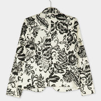 pre-loved Bonprix Blazer Gr. 38