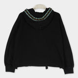 pre-loved Zara Hoodie Gr. M