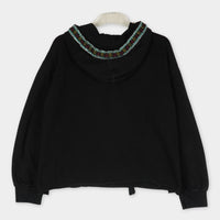 pre-loved Zara Hoodie Gr. M
