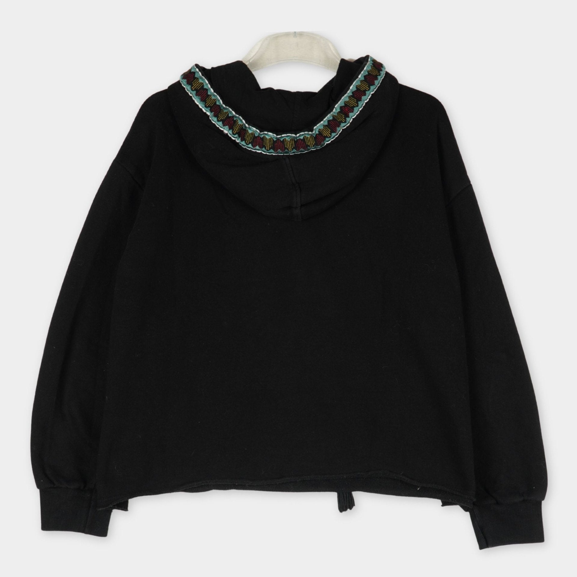 pre-loved Zara Hoodie Gr. M