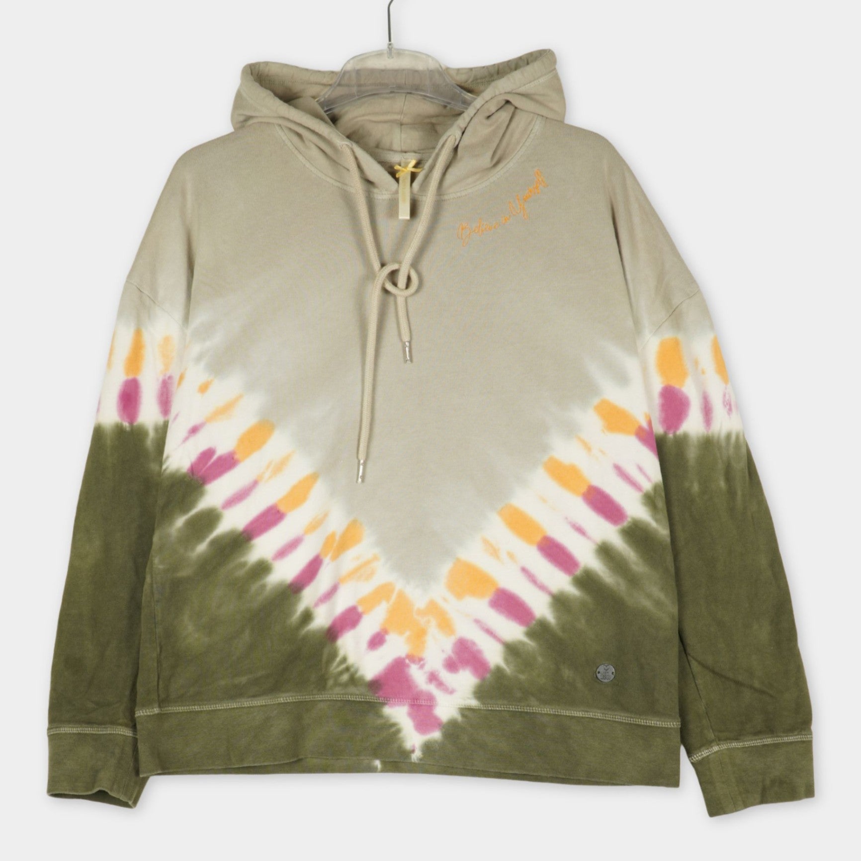 pre-loved Key Largo Hoodie Gr. L