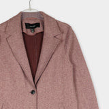pre-loved Vero Moda Mantel Gr. S