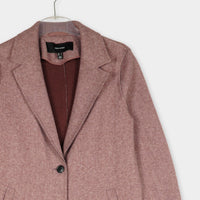 pre-loved Vero Moda Mantel Gr. S