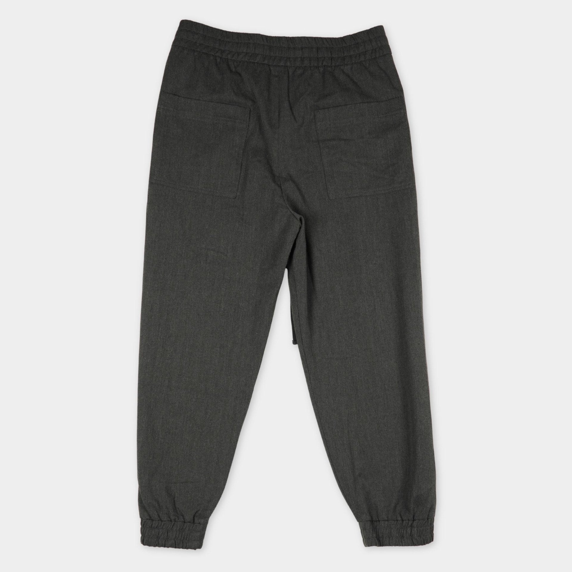 pre-loved Zara Stoffhose Gr. L