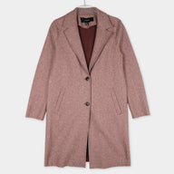 pre-loved Vero Moda Mantel Gr. S