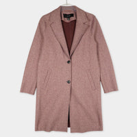 pre-loved Vero Moda Mantel Gr. S