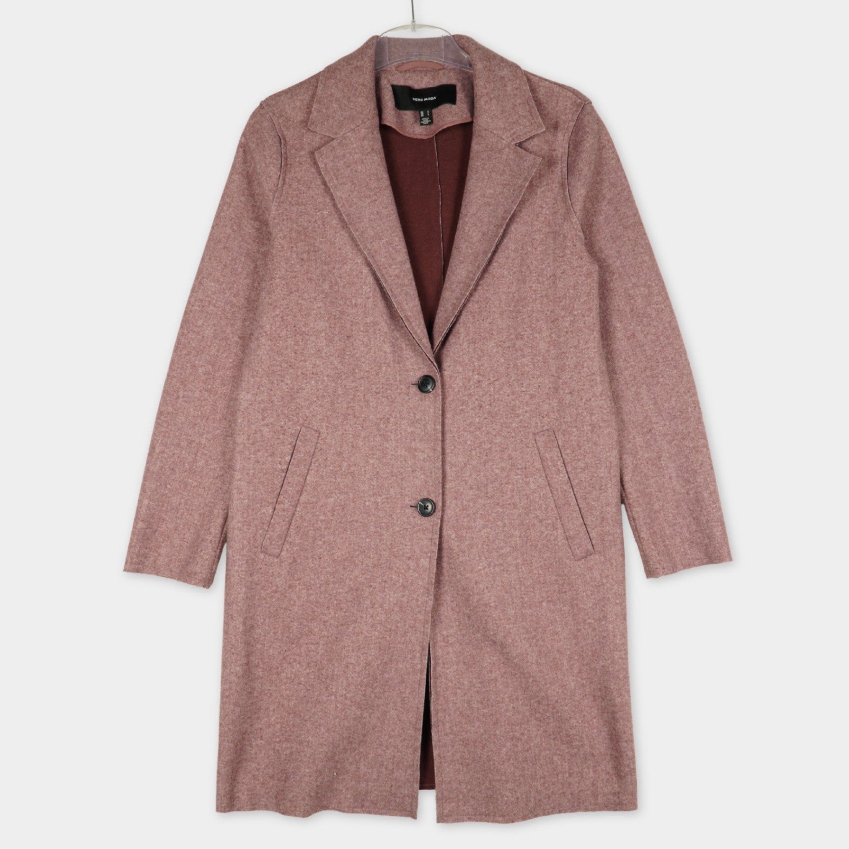 pre-loved Vero Moda Mantel Gr. S
