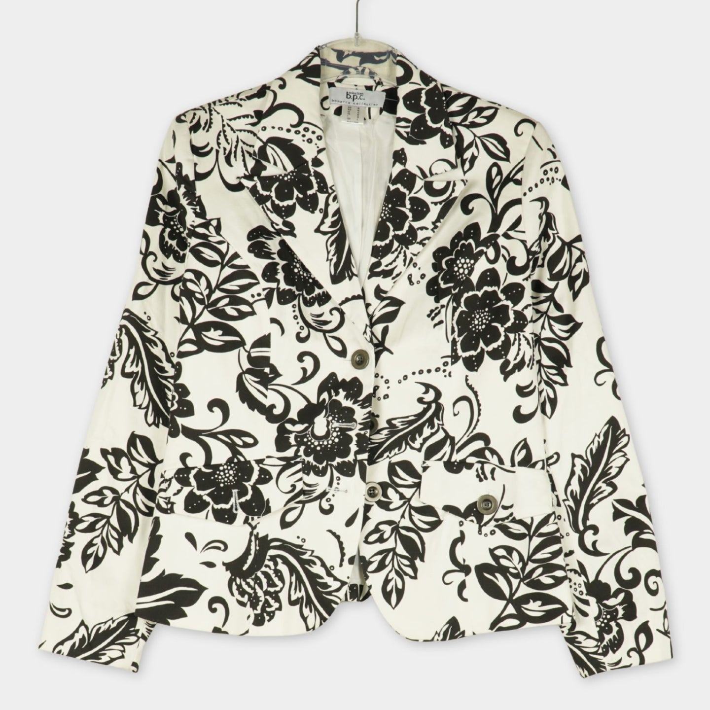 pre-loved Bonprix Blazer Gr. 38
