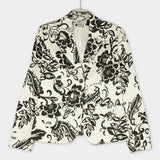 pre-loved Bonprix Blazer Gr. 38