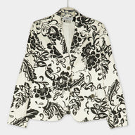 pre-loved Bonprix Blazer Gr. 38