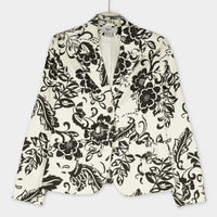 pre-loved Bonprix Blazer Gr. 38
