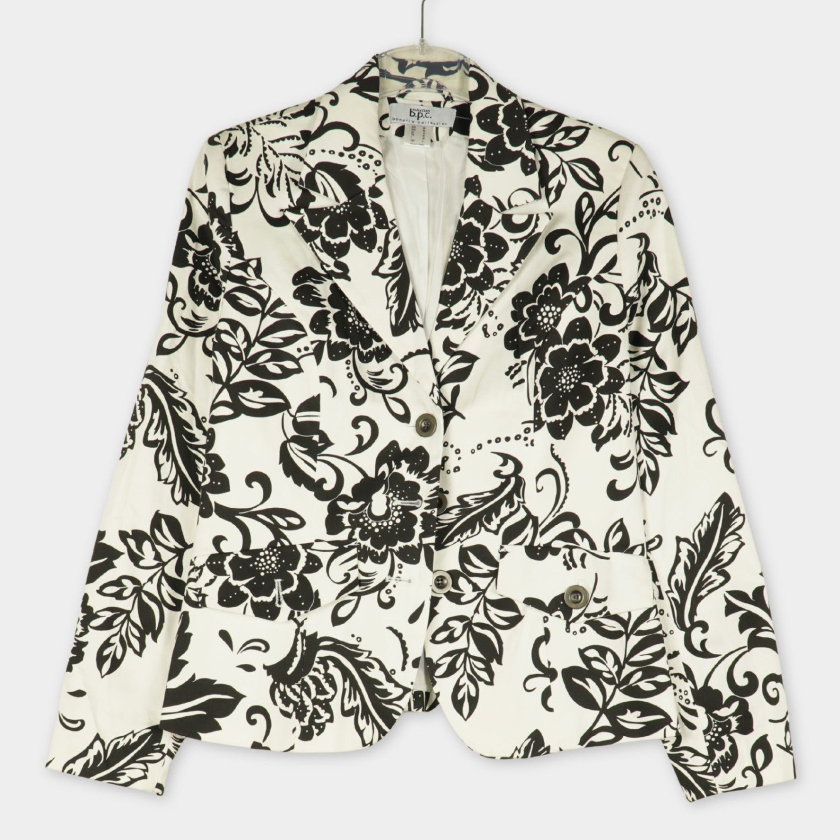 pre-loved Bonprix Blazer Gr. 38