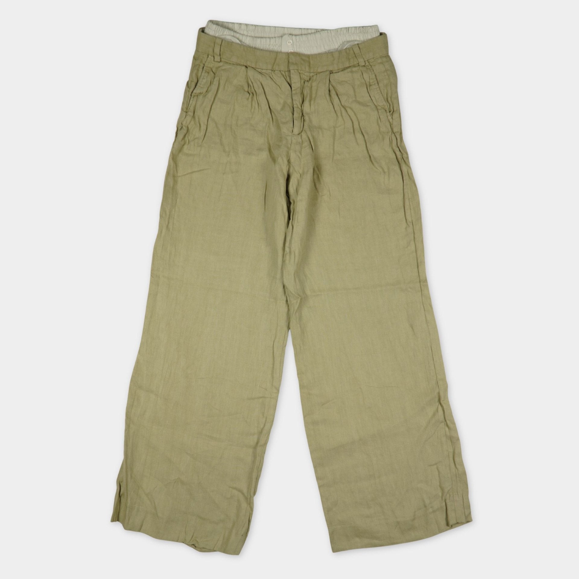 pre-loved Zara Hose Gr. L