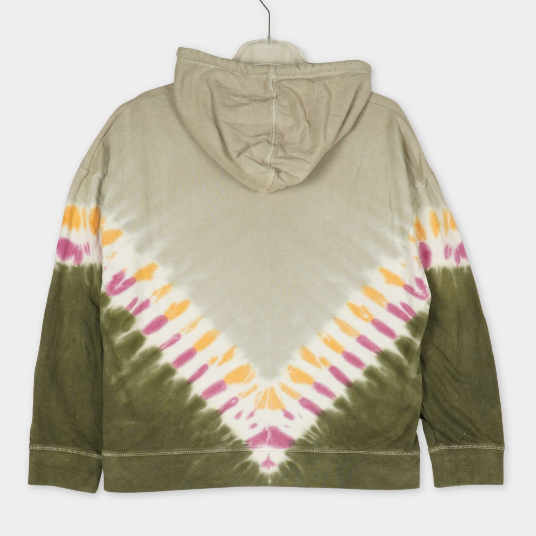 pre-loved Key Largo Hoodie Gr. L