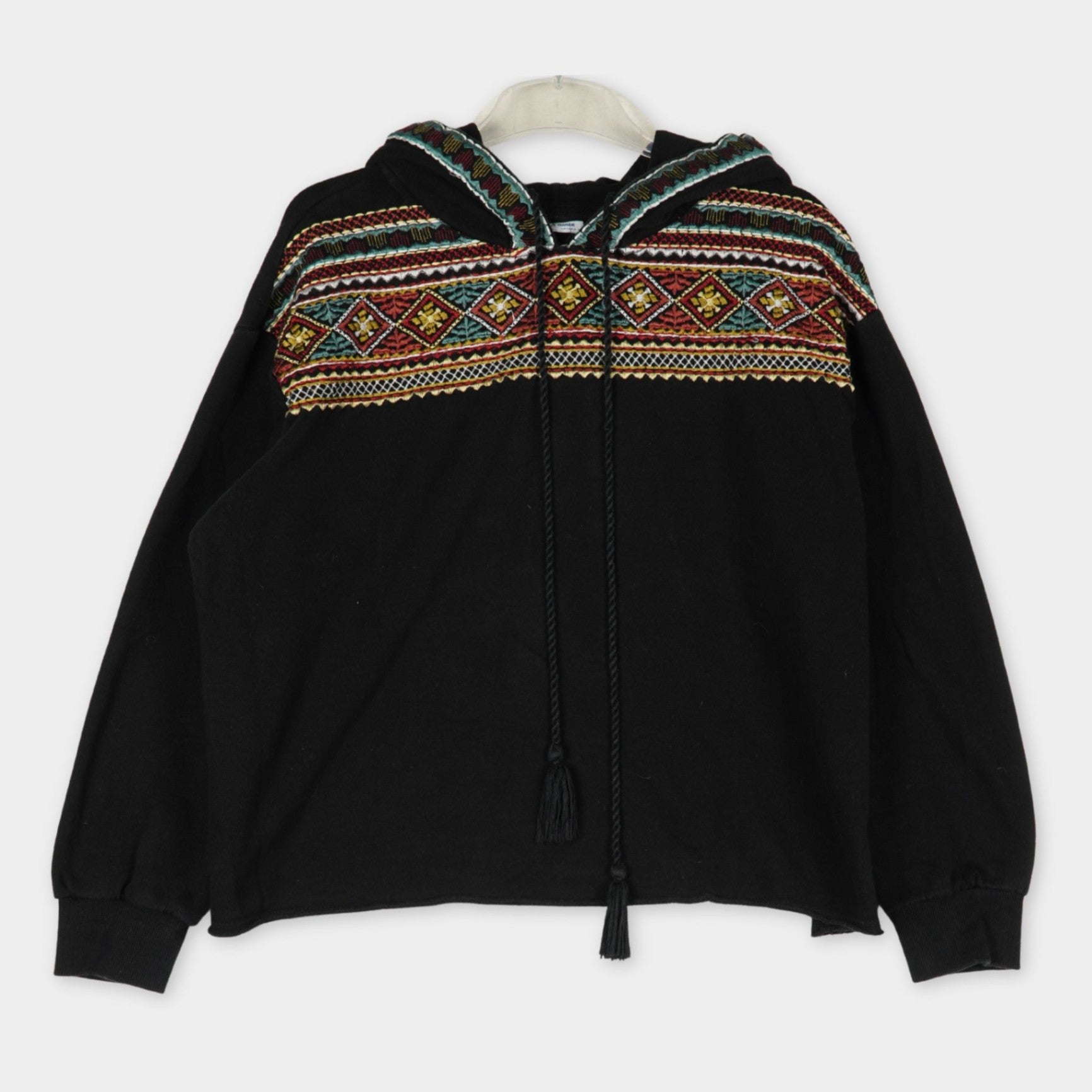 pre-loved Zara Hoodie Gr. M