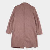 pre-loved Vero Moda Mantel Gr. S