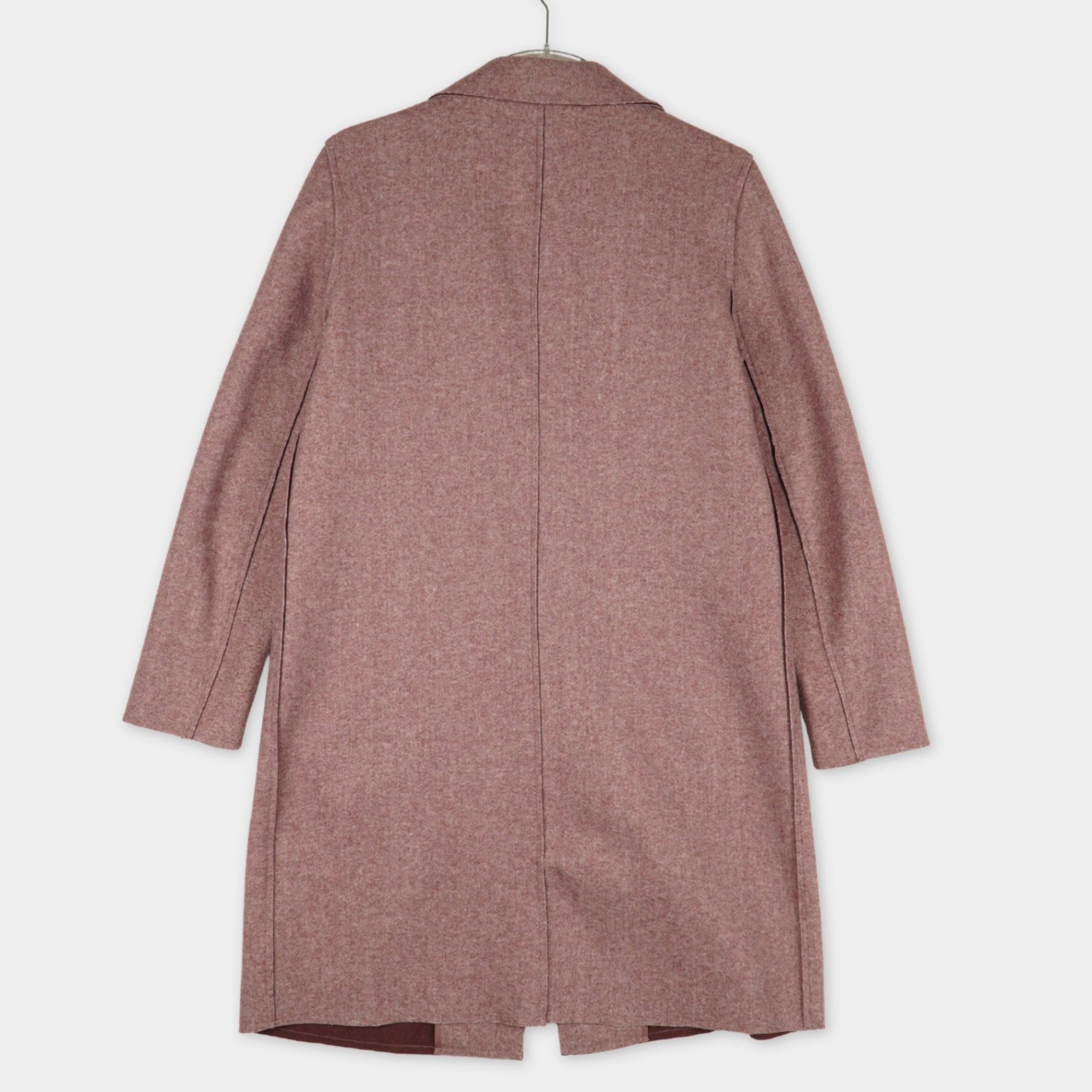 pre-loved Vero Moda Mantel Gr. S