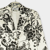 pre-loved Bonprix Blazer Gr. 38