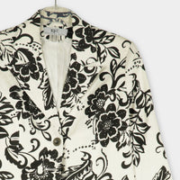 pre-loved Bonprix Blazer Gr. 38