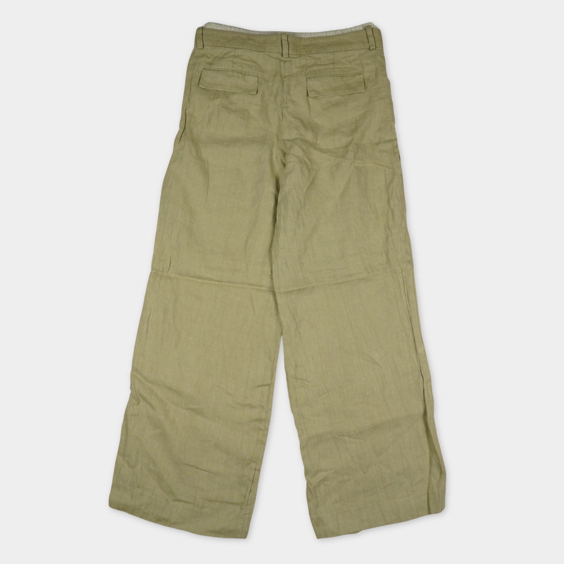 pre-loved Zara Hose Gr. L