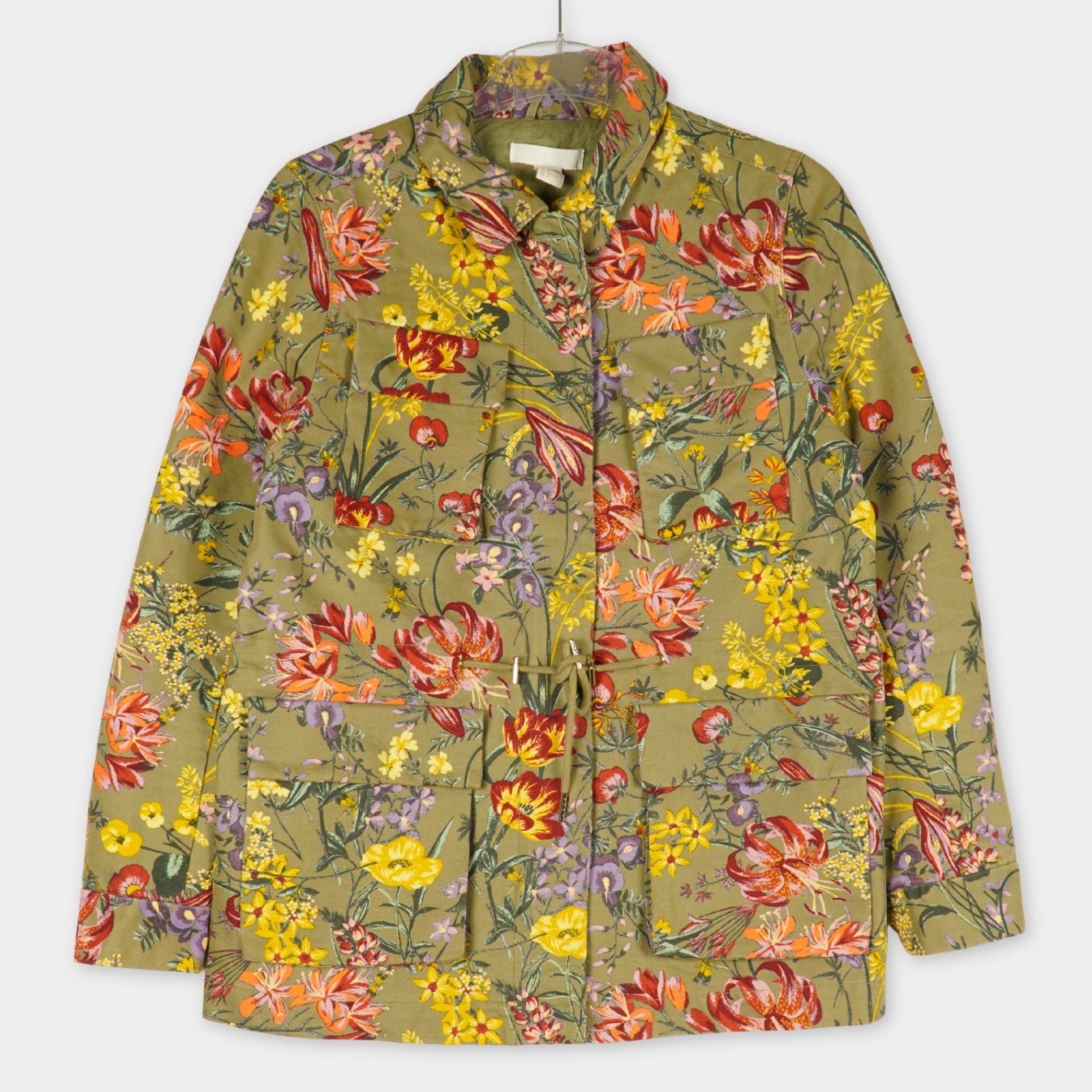 pre-loved H&M Jacke Gr. 38