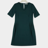 pre-loved Reserved Kleid Gr. M
