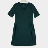 pre-loved Reserved Kleid Gr. M