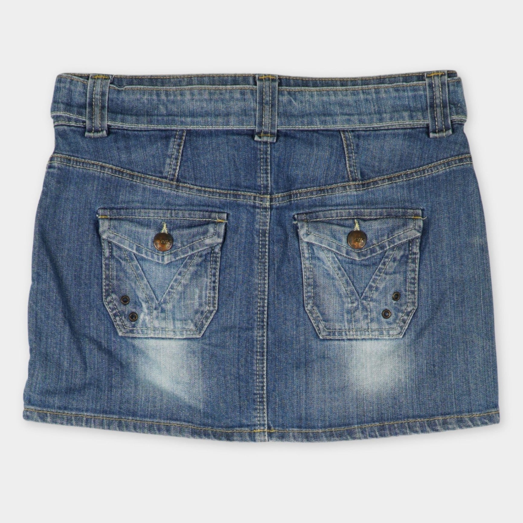 pre-loved Esprit Rock Gr. 34