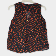 pre-loved Vero Moda Top Gr. XS