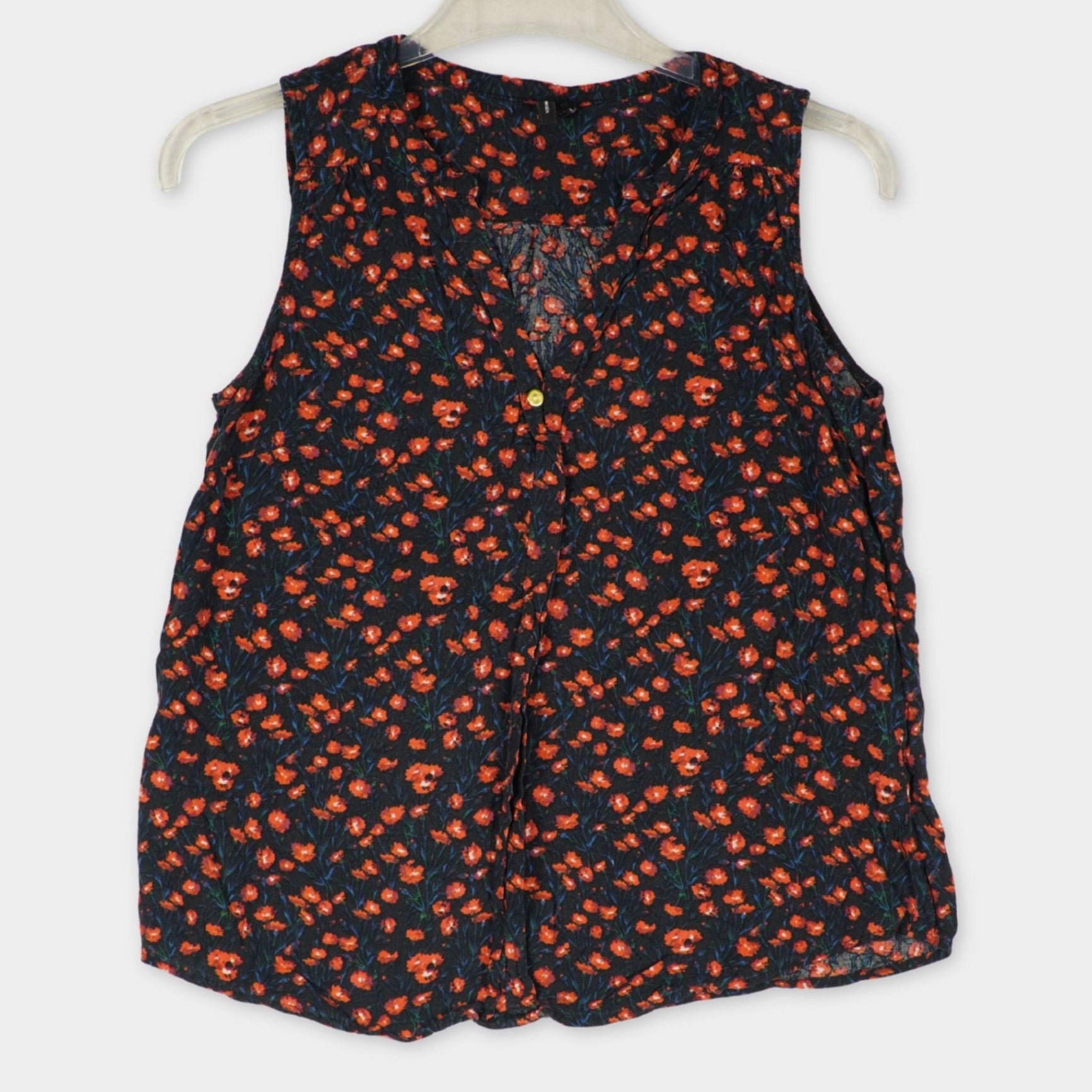 pre-loved Vero Moda Top Gr. XS