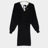 pre-loved Bisous Project Kleid Gr. XS
