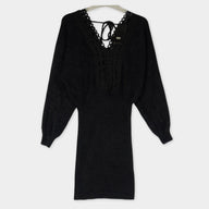 pre-loved Bisous Project Kleid Gr. XS